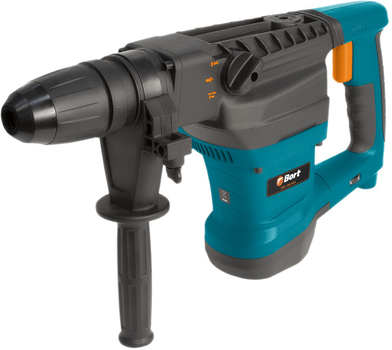 Перфоратор Bort BHD-1500-MAX