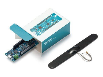 Плата мікроконтролера Arduino MKR FOX 1200 / ABX00014