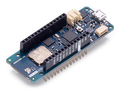 Плата мікроконтролера Arduino MKR WAN 1310 / ABX00029