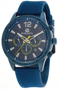 Мужские часы Bigotti BG.1.10048-5