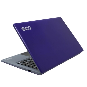 Ноутбук EVOO Laptop 11.6" 4/64GB, N4000 (EV-C-116-7PR) Фіолетовий