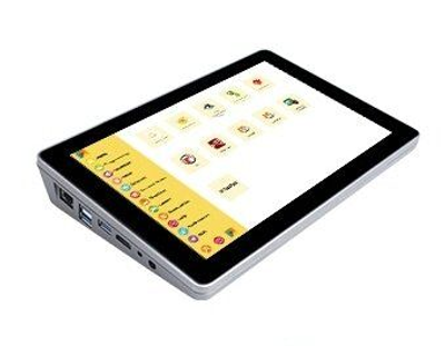 Планшет RasPad V3.0-A10.1 дюймов
