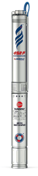 Насос для скважин Pedrollo 4SR2m/20-PD (4940220WLA1)