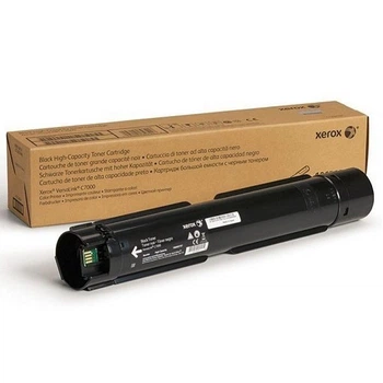 Тонер картридж Xerox VL C7020/7025/7030 Black (23600 стор) (106R03745)