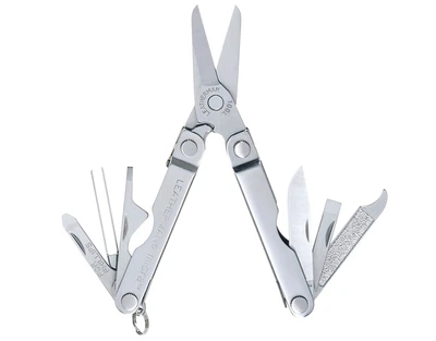 Мультитул Leatherman Micra 10 Инструментов (64010181N)