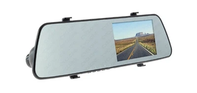 Зеркало с видеорегистратором Cyclon NEXTONE MR-08