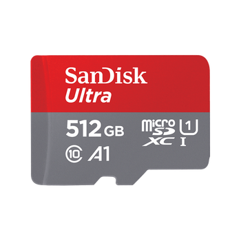 Карта памяти microsd 512 гб