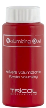 Пудра Tricol Biosky Styling Volumizing Dust для создания динамических и объемных причесок 5 г (8033971162134)