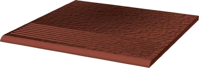 Ступінь Paradyz Cloud Duro 30x30 rosa