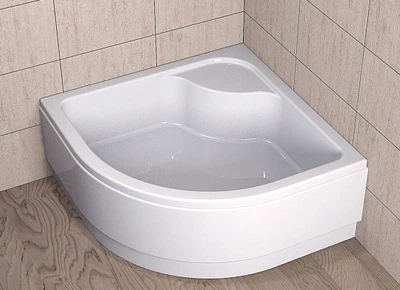 Поддон Radaway Indos A 80x80 (SIA8080-01)