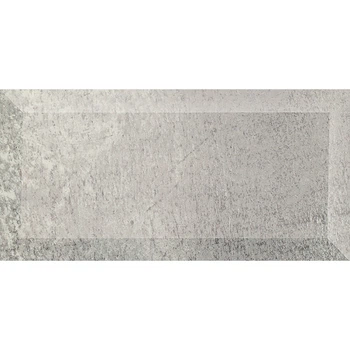 Плитка Classica Paradyz Natura 9,8x19,8 grafit