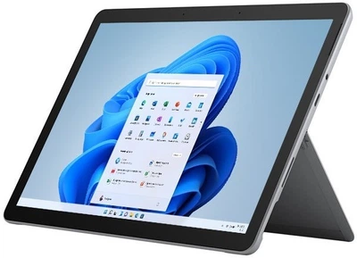 Планшет Microsoft Surface Go 3 - 10,5" PixelSense 1920x1280 | Intel Core i3-10100Y / 4 RAM / 64GB Platinum