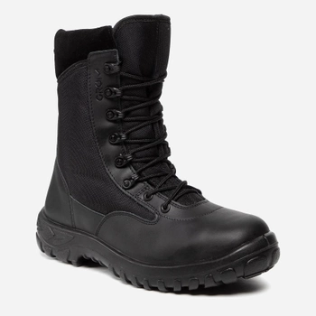 Женские тактические ботинки Grom Plus T 01-228742 36 Черные (5902666453563)
