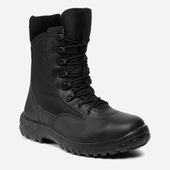 Женские тактические ботинки Grom Plus T 01-228742 38 Черные (5902666453600)