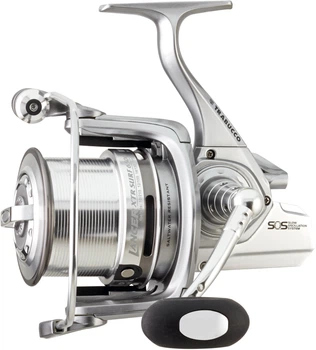 Катушка Trabucco Lancer XTR Surf 8000 6+1bb (035-13-800)