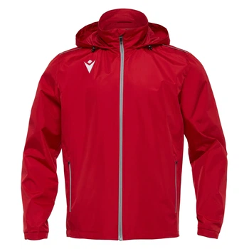 Ветровка Macron Lyngen M Red