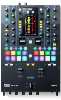DJ-мікшер Rane Seventy-Two