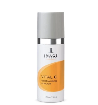 Інтенсивний зволожуючий крем/VITAL C Hydrating Intense Moisturizer 50 мл Image Skincare