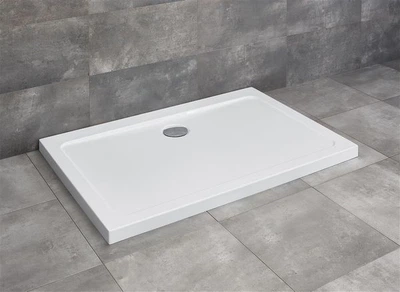 Душевой поддон RADAWAY Doros D 90x80 SDRD9080-01