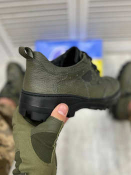 Военные ботинки Multicam Хаки 43 (28 см)
