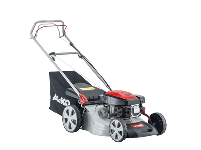Газонокосилка бензиновая AL-KO EASY 4.6 SP-S (113795)