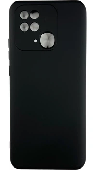 Чохол Perfect на Xiaomi Redmi 10C чорний