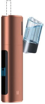 Набор для нагревания табака LiL Hybrid Cooper (7622100819639)