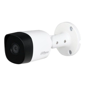 HDCVI відеокамера 5 Мп Dahua DH-HAC-B2A51P (2.8 мм)