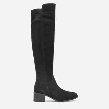 Женские ботфорты Lasocki RST-MANOLA-07 40 26.1 см Черные (5904248092870)