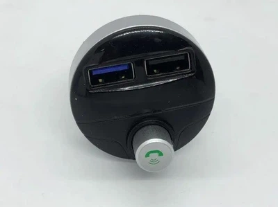 FM- модулятор X12 Bluetooth