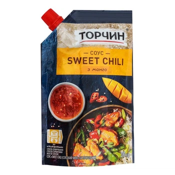 Соус Торчин Чили из манго 200 г (7613039401330)