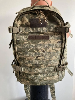 Тактический армейский рюкзак RAROG Pixel