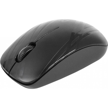 Мышь беспроводная Defender Datum MM-035 Black (52035) USB