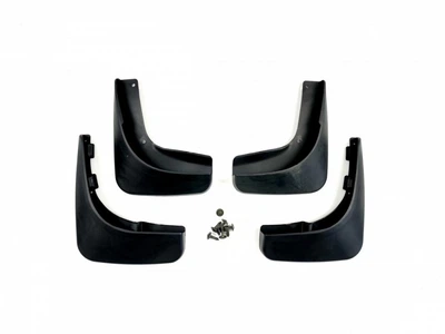 Бризковики для Volkswagen Golf 6 2008-2012 Хэтчбек 4 шт