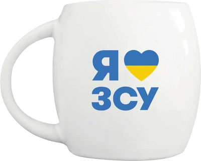 Чашка Orner ВСУ 450 мл (orner-1666)