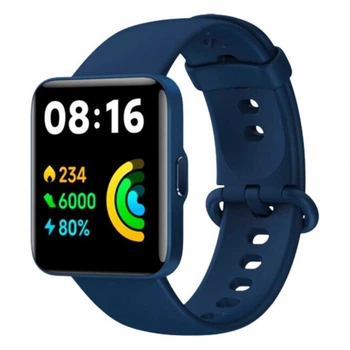 Смарт-часы Redmi Watch 2 Lite Blue BHR5440GL
