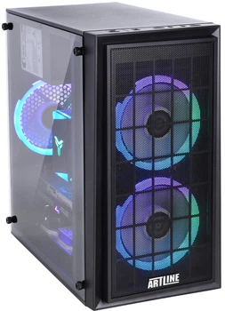 Комп'ютер ARTLINE Gaming X45 (X45v33)