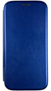 Чохол-книжка Elegant на Xiaomi Redmi Note 8 Pro синій