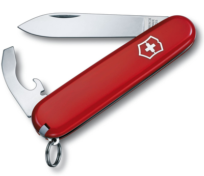 Складаний ніж Victorinox BANTAM 0.2303.B1