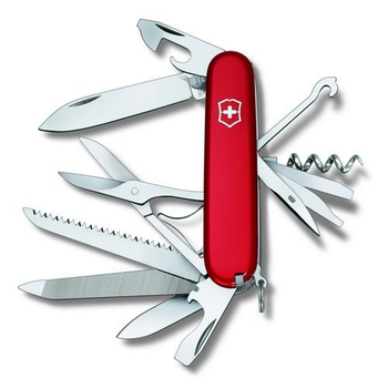 Складаний ніж Victorinox Ranger 1.3763