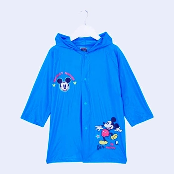 Дождевик Disney Mickey DISMFB5228A328 Синий