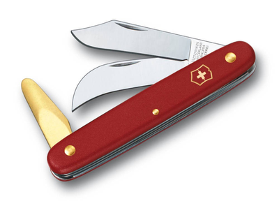 Ніж садовий Victorinox Garden 3.9116