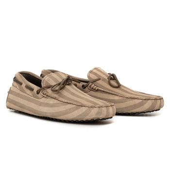 Мокасины Tod's New Laccetto Occh. New Gommini 122 IZL 40