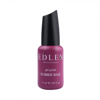 Каучуковая база Edlen rubber base 17 мл