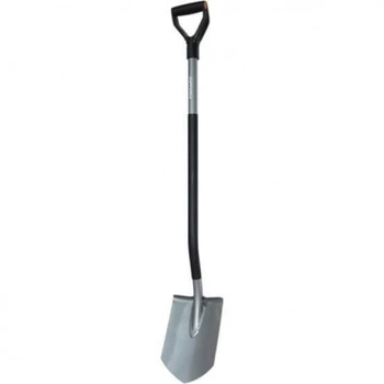 Лопата штикова Fiskars 1001568 Ergonomic