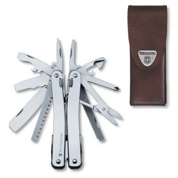 Мультитул Victorinox SWISSTOOL SPIRIT X 3.0224.L