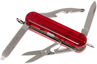 Складаний ніж Victorinox Midnite Manager 0.6366.T