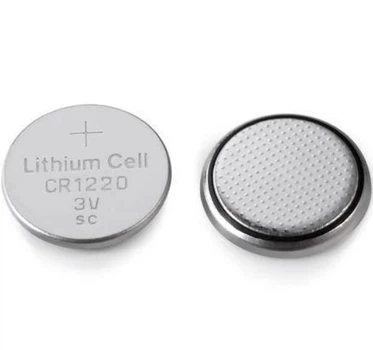 Батарейка CR1220 3V Lithium