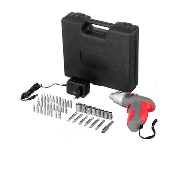 Отвертка аккумуляторная 3.6V DT-0301 INTERTOOL