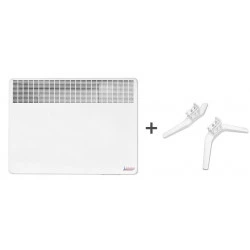 Конвектор Bonjour CCG BL-Meca/M 2500W + Комплект підставок